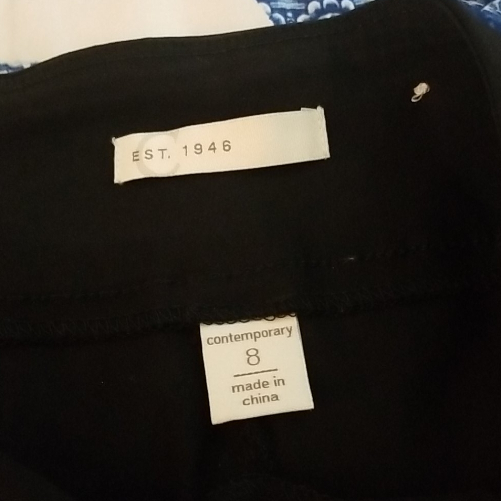 Slacks - Picture 2 of 2